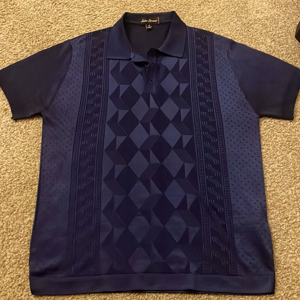 Saint Lorenzo Shirt